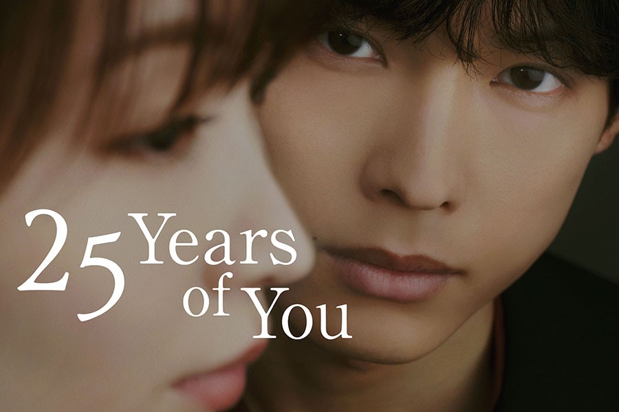 Nippon TV Brings 25 Years of You and Punch-Drunk Woman to MIPCOM 2026
